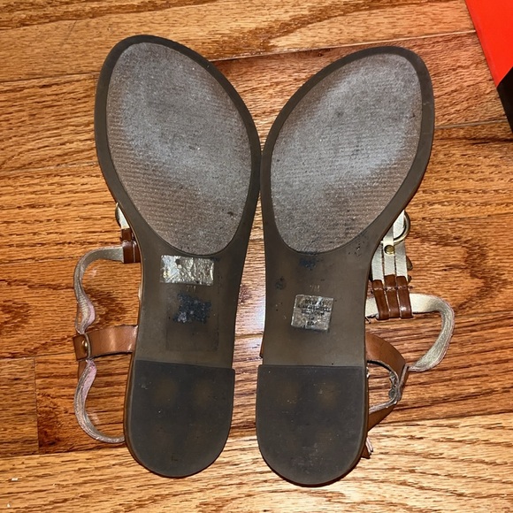 GUESS SANDALS - Picture 4 of 9